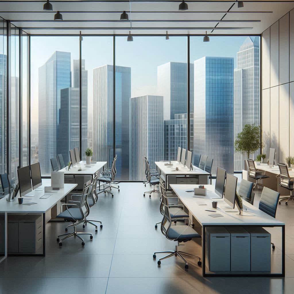 大厦名字文章配图