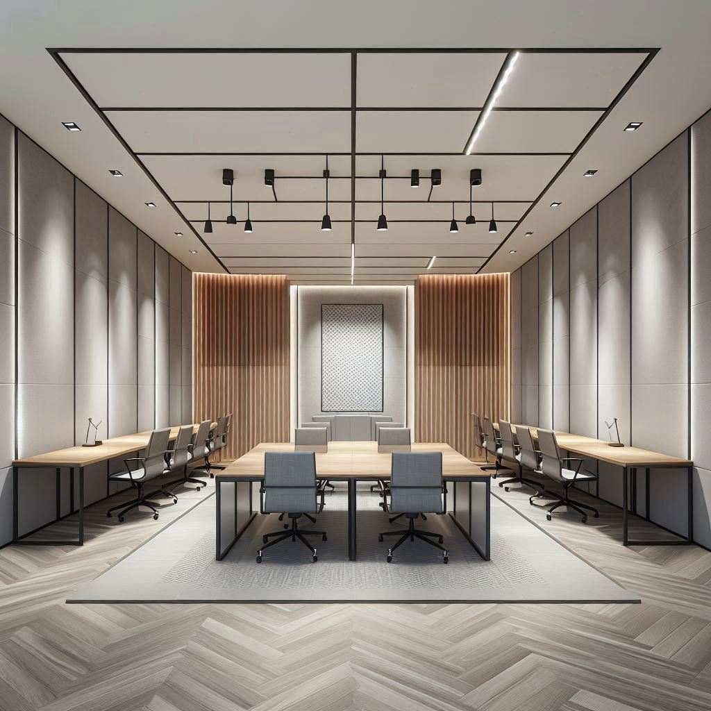 内容团队如何评估年度审计驻场给写字楼办公采光通风体验增加的管理负担